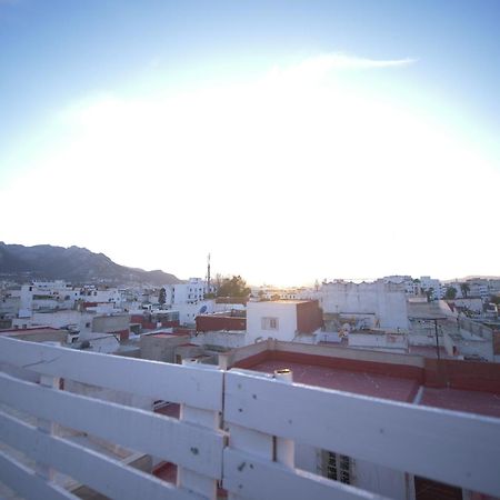 Riad Nostalgie Tétouan Exteriör bild
