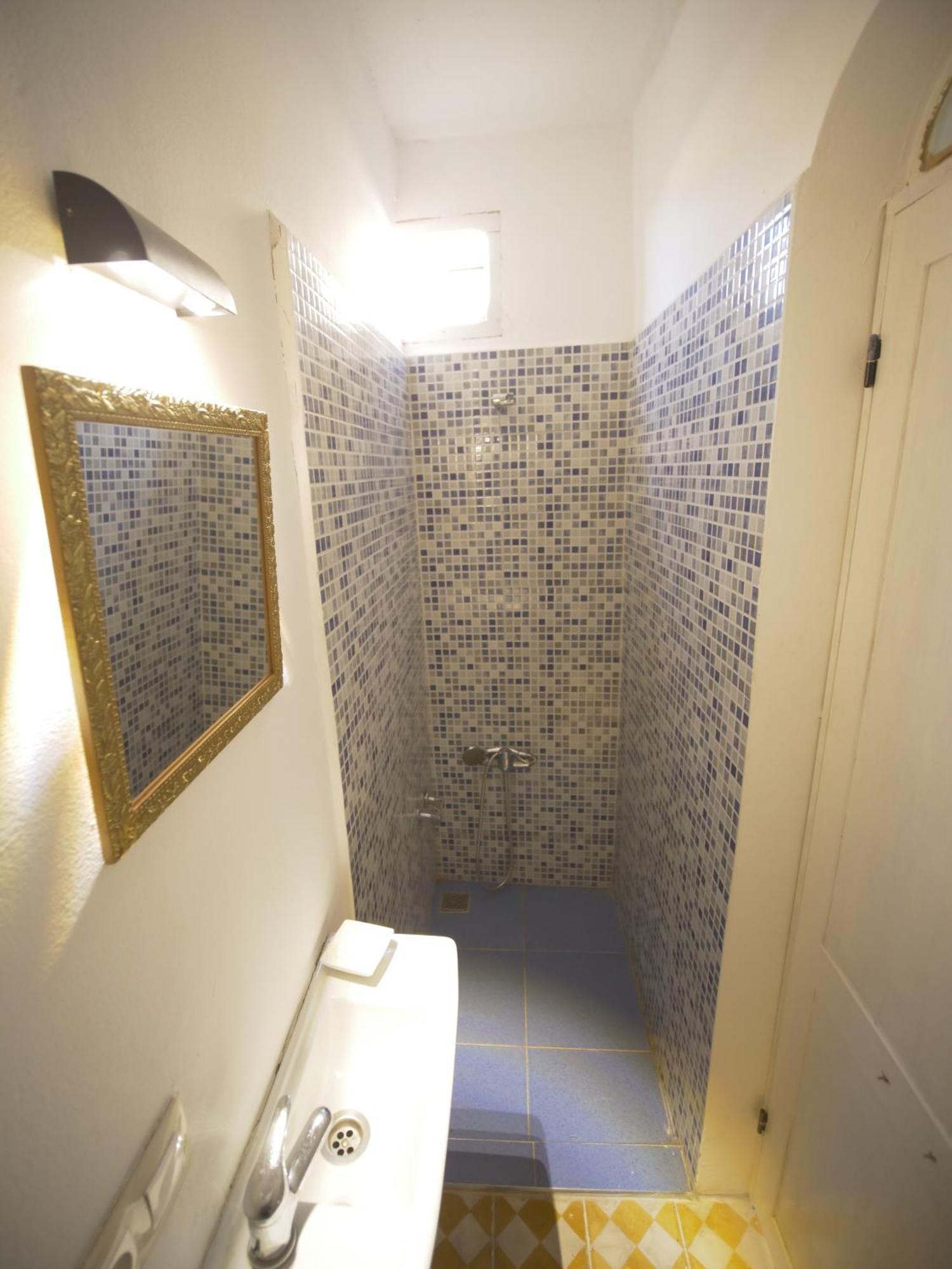 Riad Nostalgie Tétouan Exteriör bild